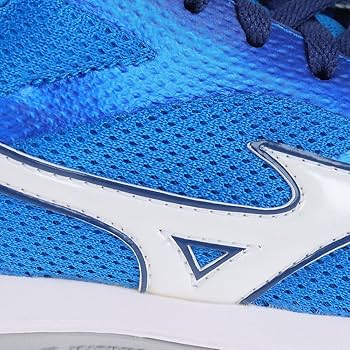 MIZUNO - ミズノ/レーシング/ウェーブイダテン5ワイド/27.0cm Amazon.co.jp: ミズノ（MIZUNO） ランニングシューズ ウェーブ